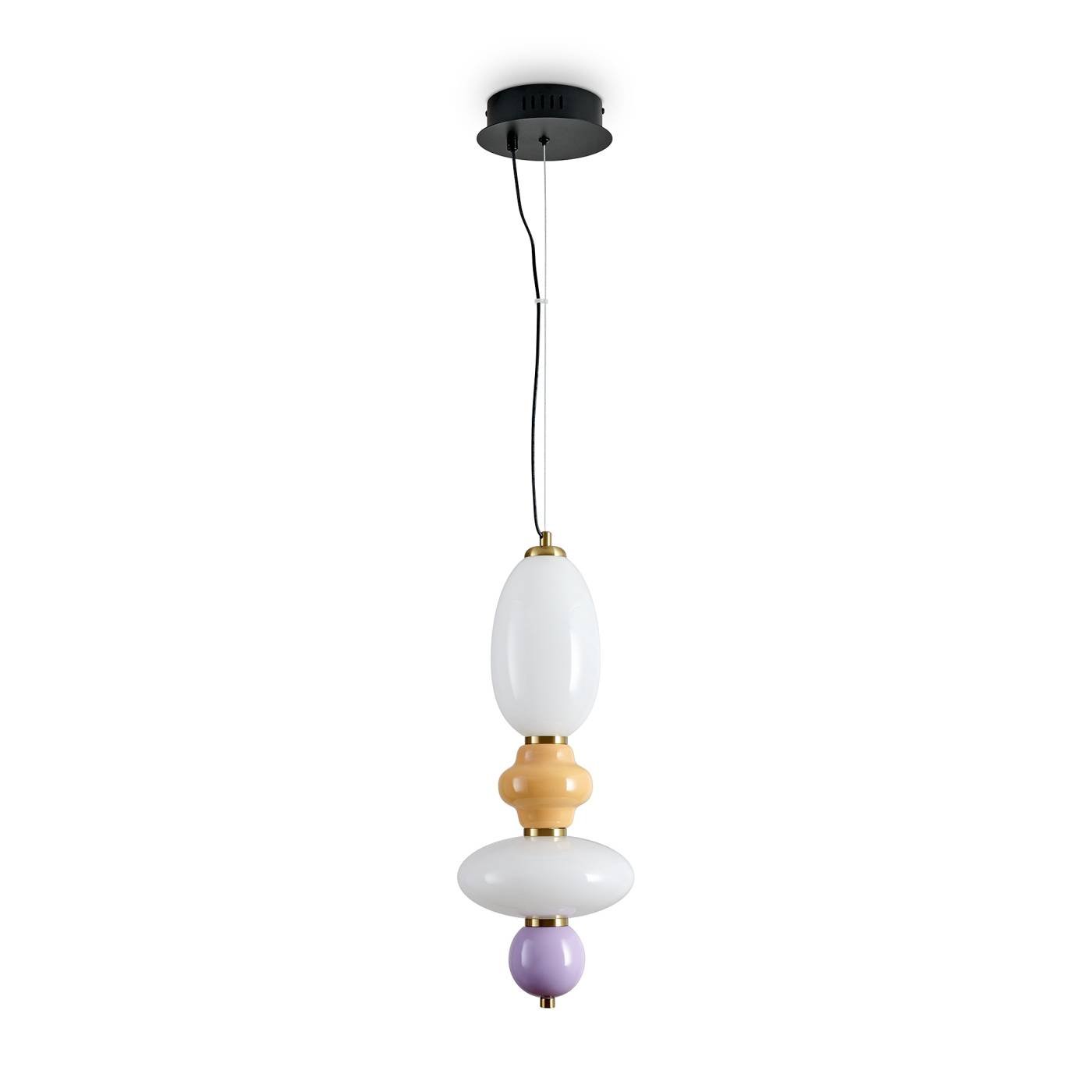 FR5594PL-L15B Светильник подвесной Freya Solare FR5594PL-L15B