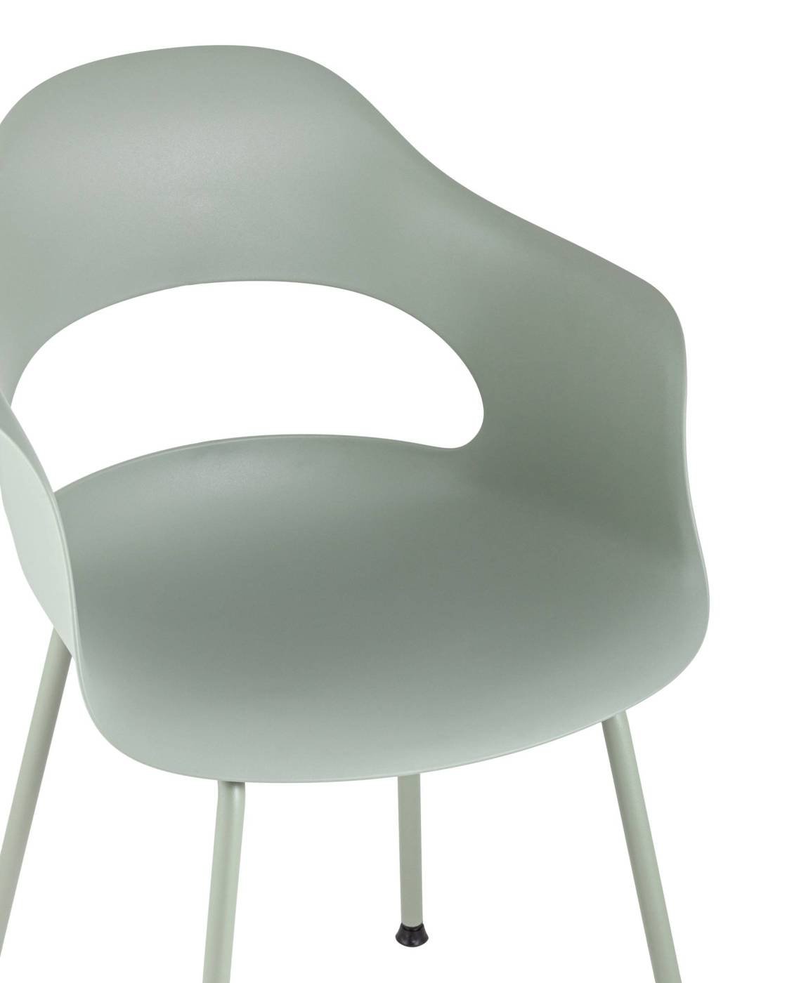 УТ000005551 Стул пластиковый Stool Group Lady УТ000005551