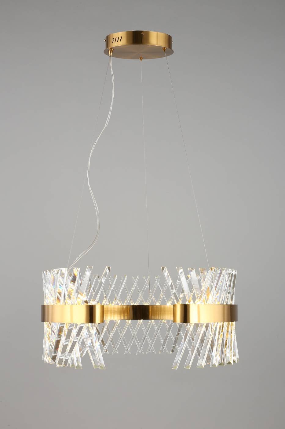 Подвесная люстра Omnilux Strasatti OML-99903-62