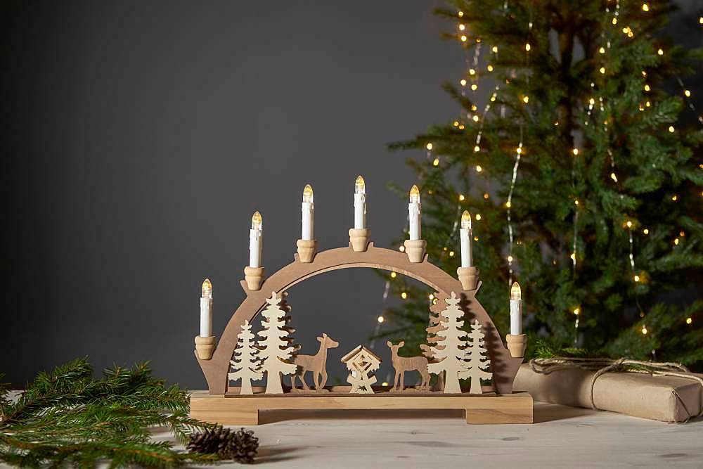 Световая фигура Eglo Fauna 410424