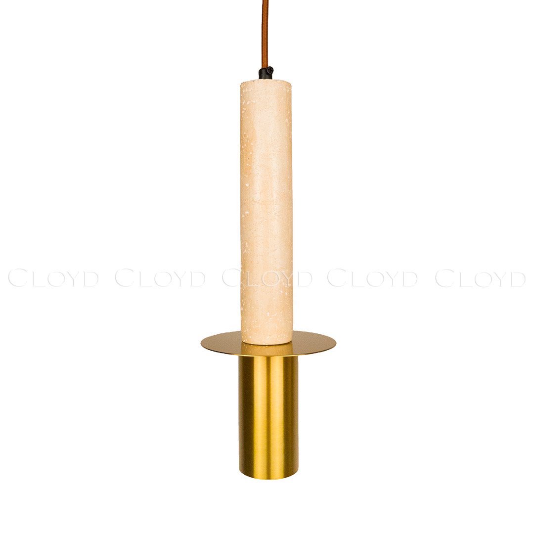 Светильник подвесной Cloyd Clarnet 11542