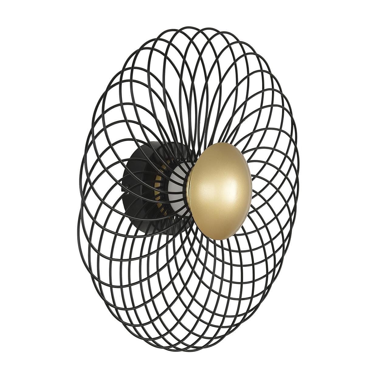 8379/8WL Настенный светильник Lumion Camomile 8379/8WL