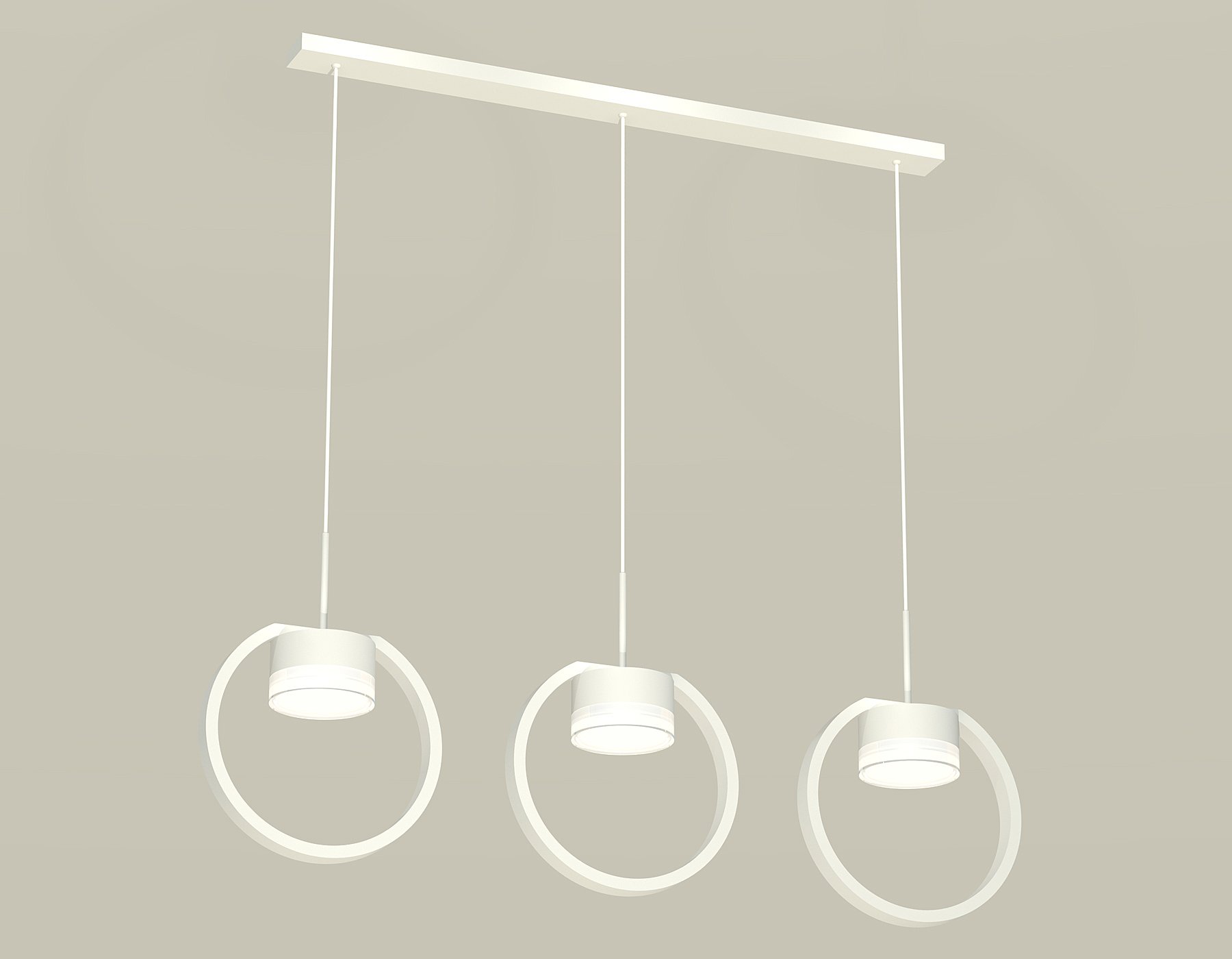 XB9106156 Светильник подвесной Ambrella Traditional DIY XB9106156