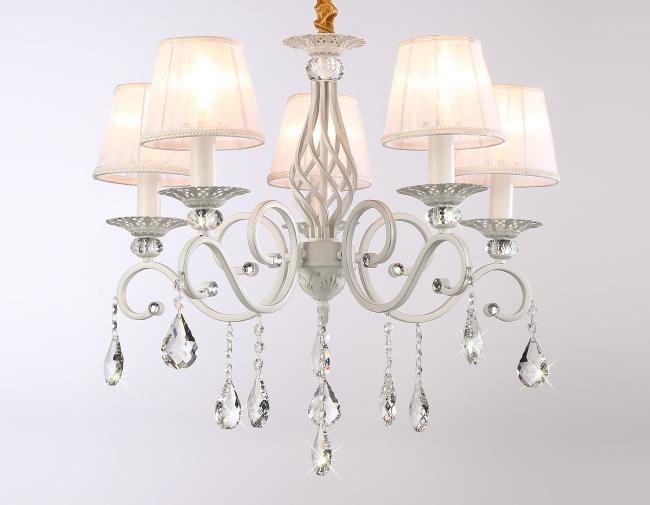 TR4547 Подвесная люстра Ambrella Traditional TR4547