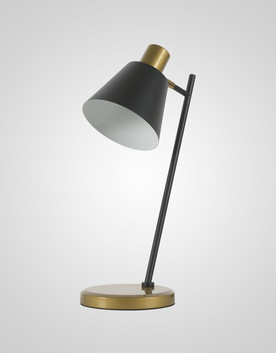 Настольная лампа Мелодия Света 000059579