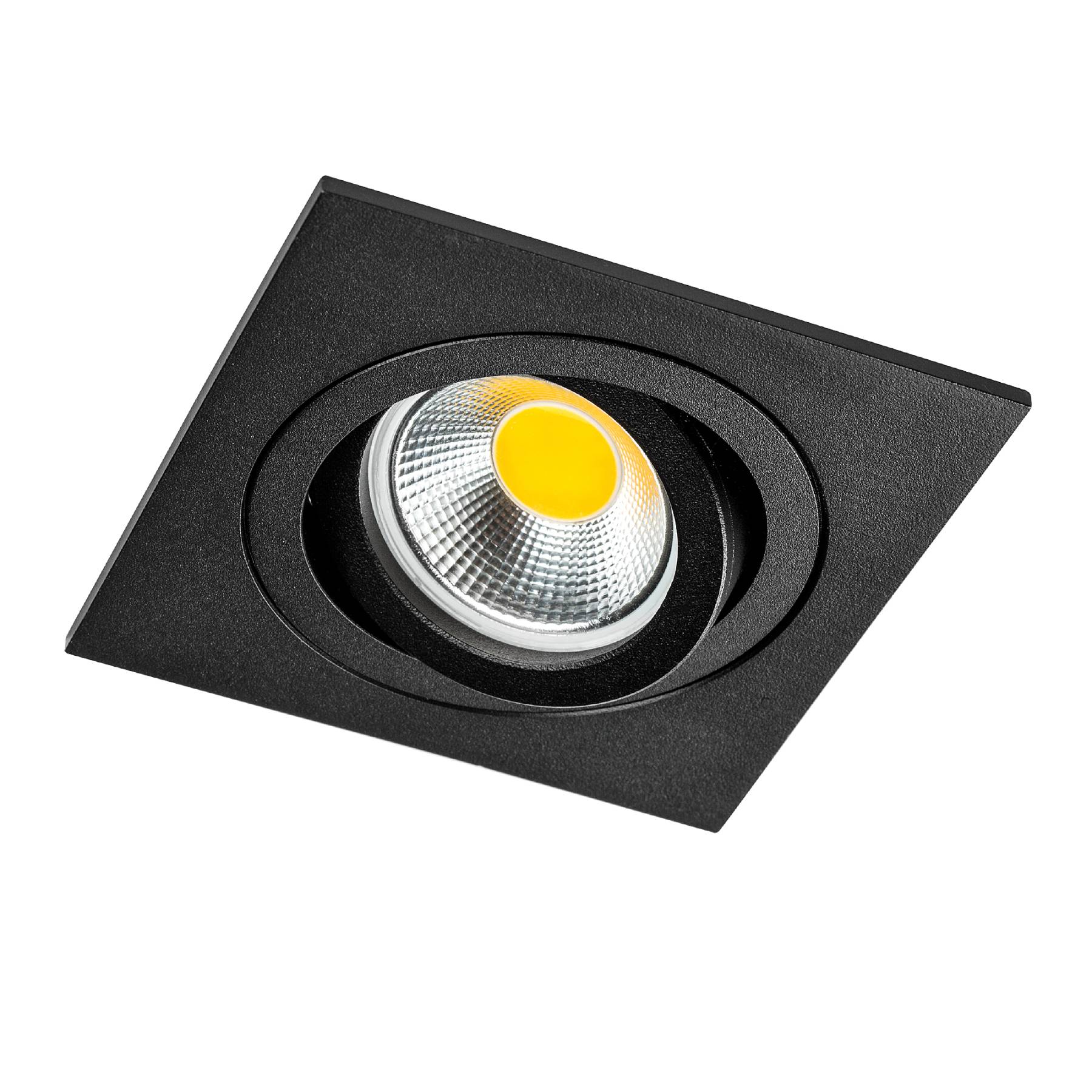 011625 Встраиваемый светильник Lightstar Singo Base 011625