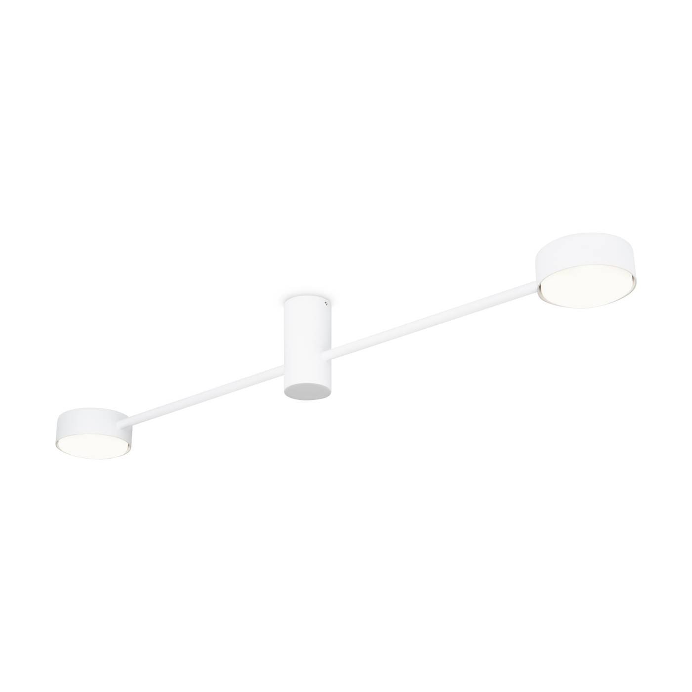 FR5363CL-02W1 Светильник потолочный Freya Tactic FR5363CL-02W1