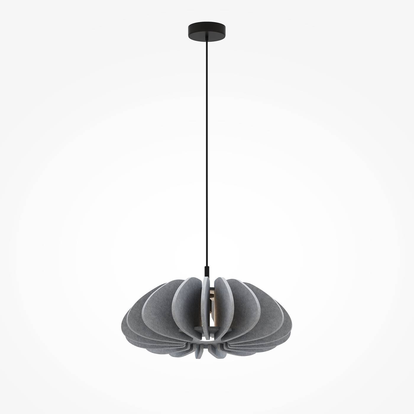 Светильник подвесной Maytoni Cambio MOD398PL-01GR1