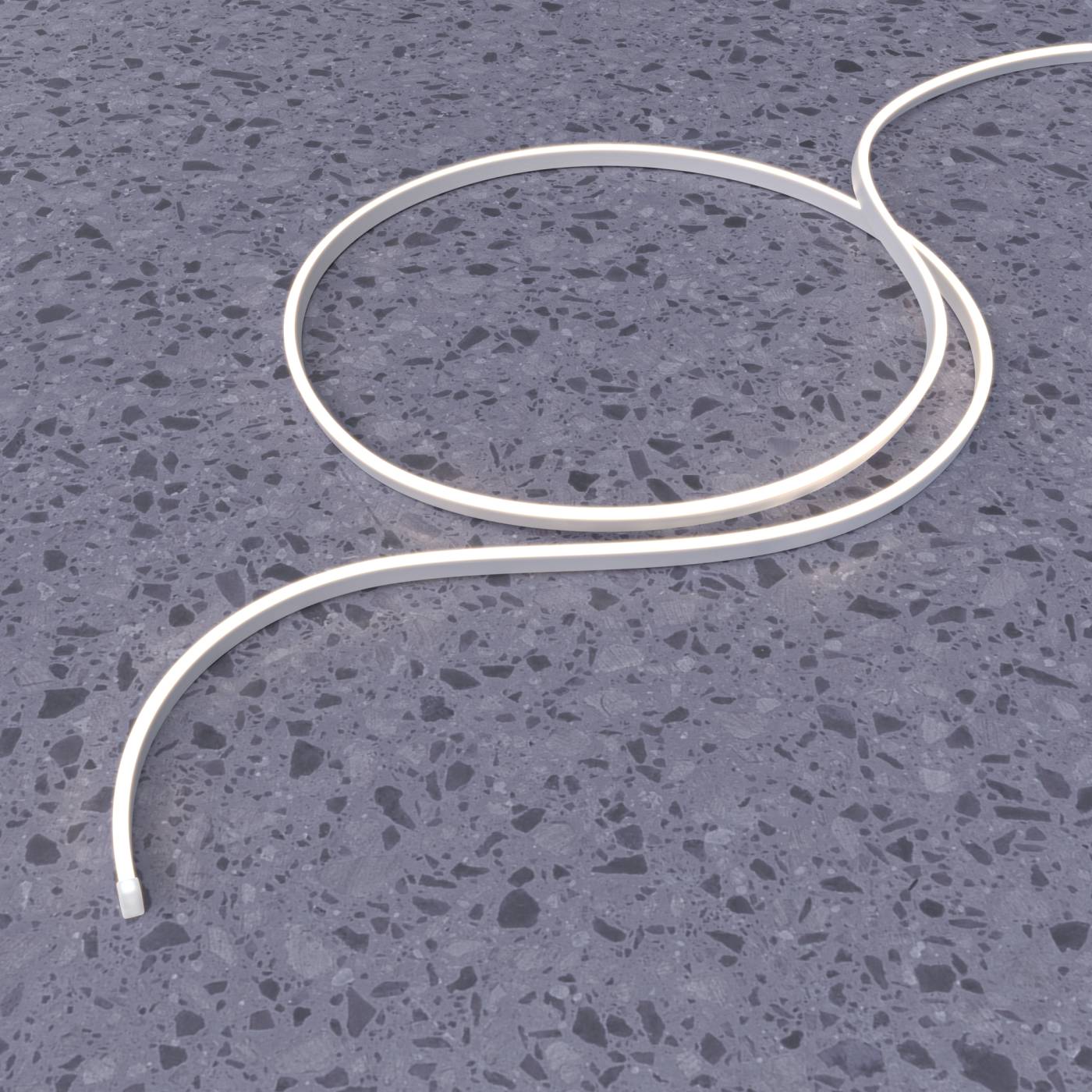 20067 Светодиодный шнур Maytoni Гибкий неон 20067