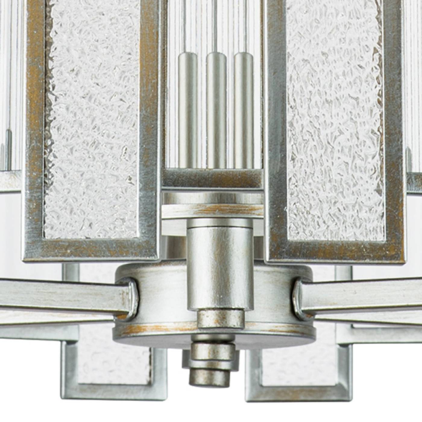 712064 Подвесная люстра Lightstar Agave 712064