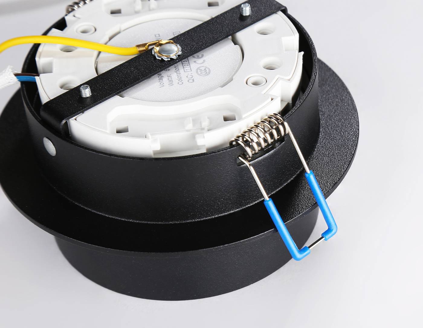 TN5213 Встраиваемый светильник Ambrella GX Tech TN5213