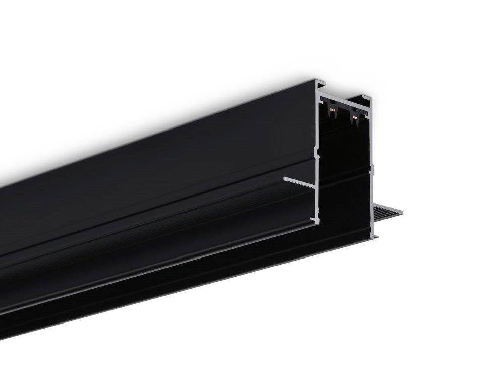 Шинопровод AM Group AM542 2M BK SMART