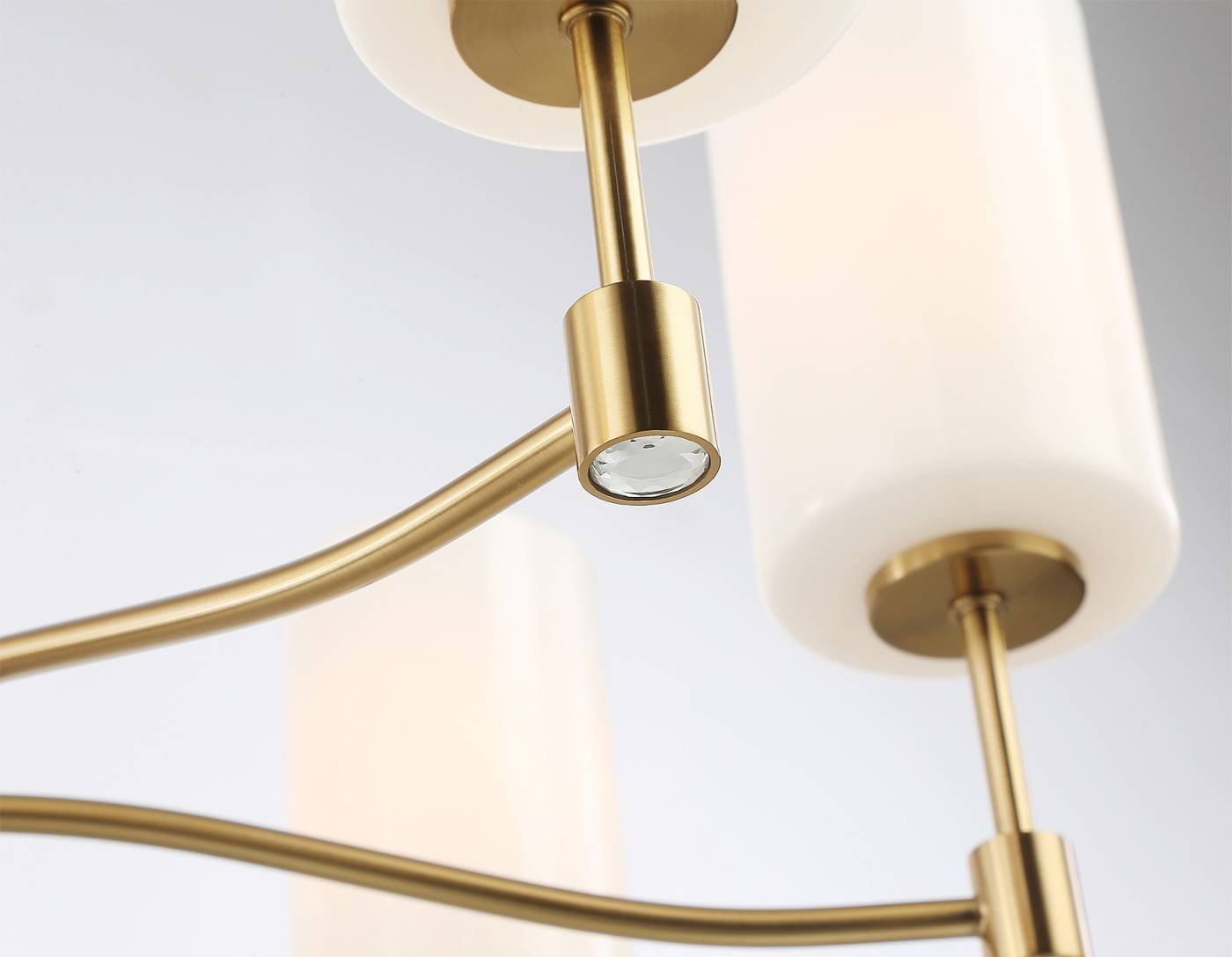 LH56053 Подвесная люстра Ambrella Heigh Light LH56053