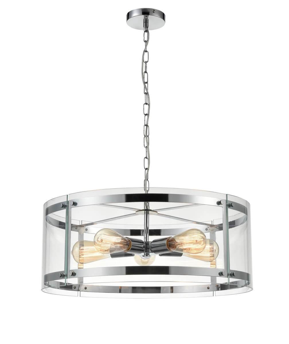Подвесная люстра Vele Luce Tivoli VL5073P05