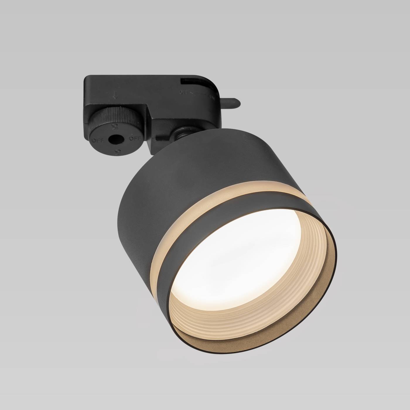 CL002T11 Трековый светильник Citilux Hardy CL002T11