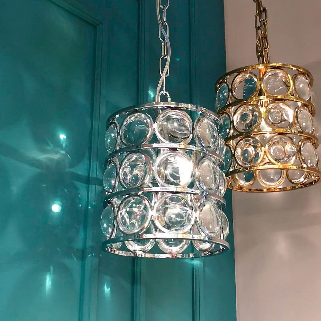 10580 Светильник подвесной Cloyd Valent 10580