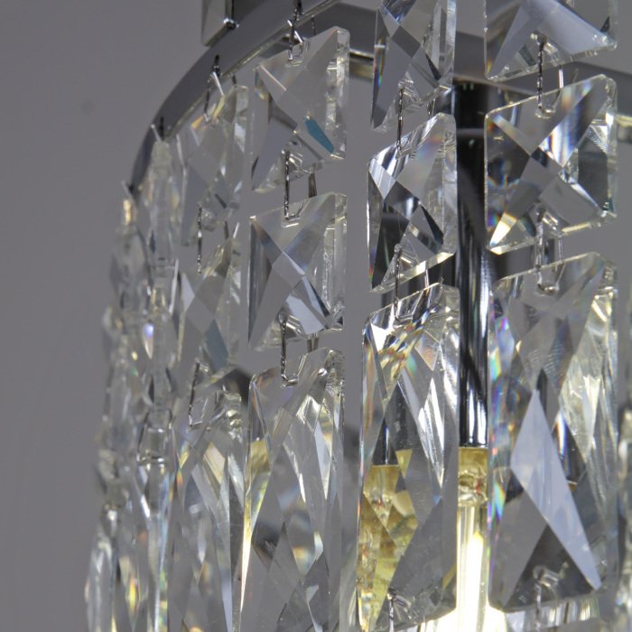 Потолочная люстра 90288-0.3-06 CR