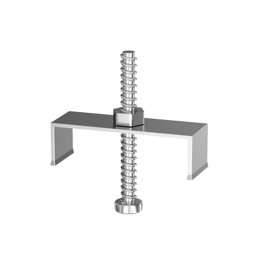 A420005 Кронштейн для крепления шин в гипсокартон Arte Lamp Track Accessories A420005