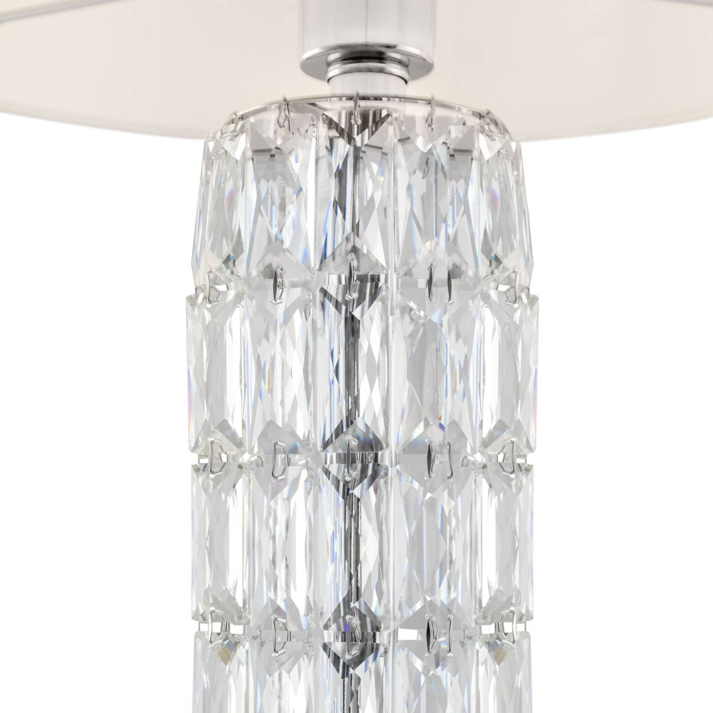 DIA008FL-01CH Торшер Maytoni Talento DIA008FL-01CH