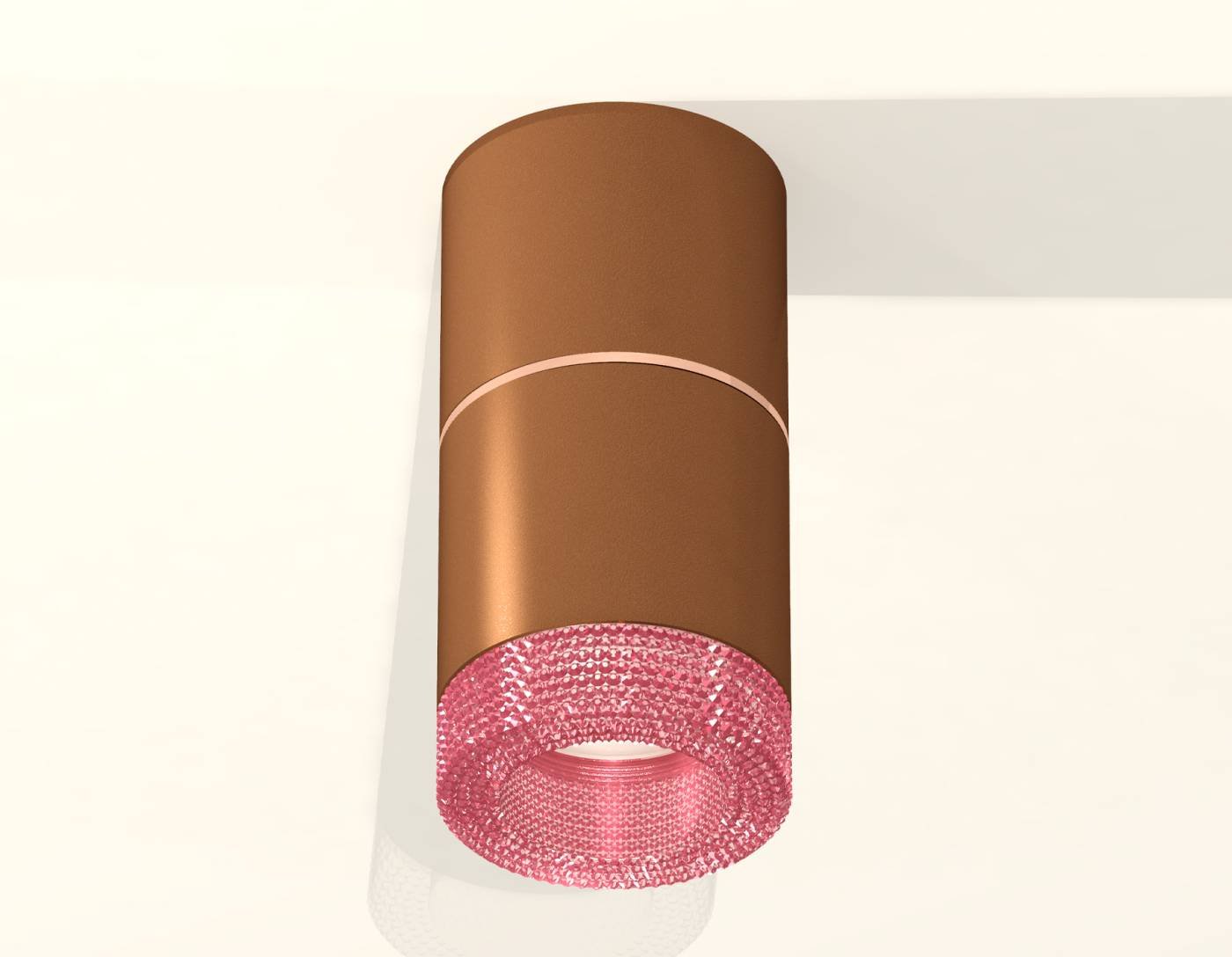 XS7404082 Накладной светильник Ambrella Techno XS7404082