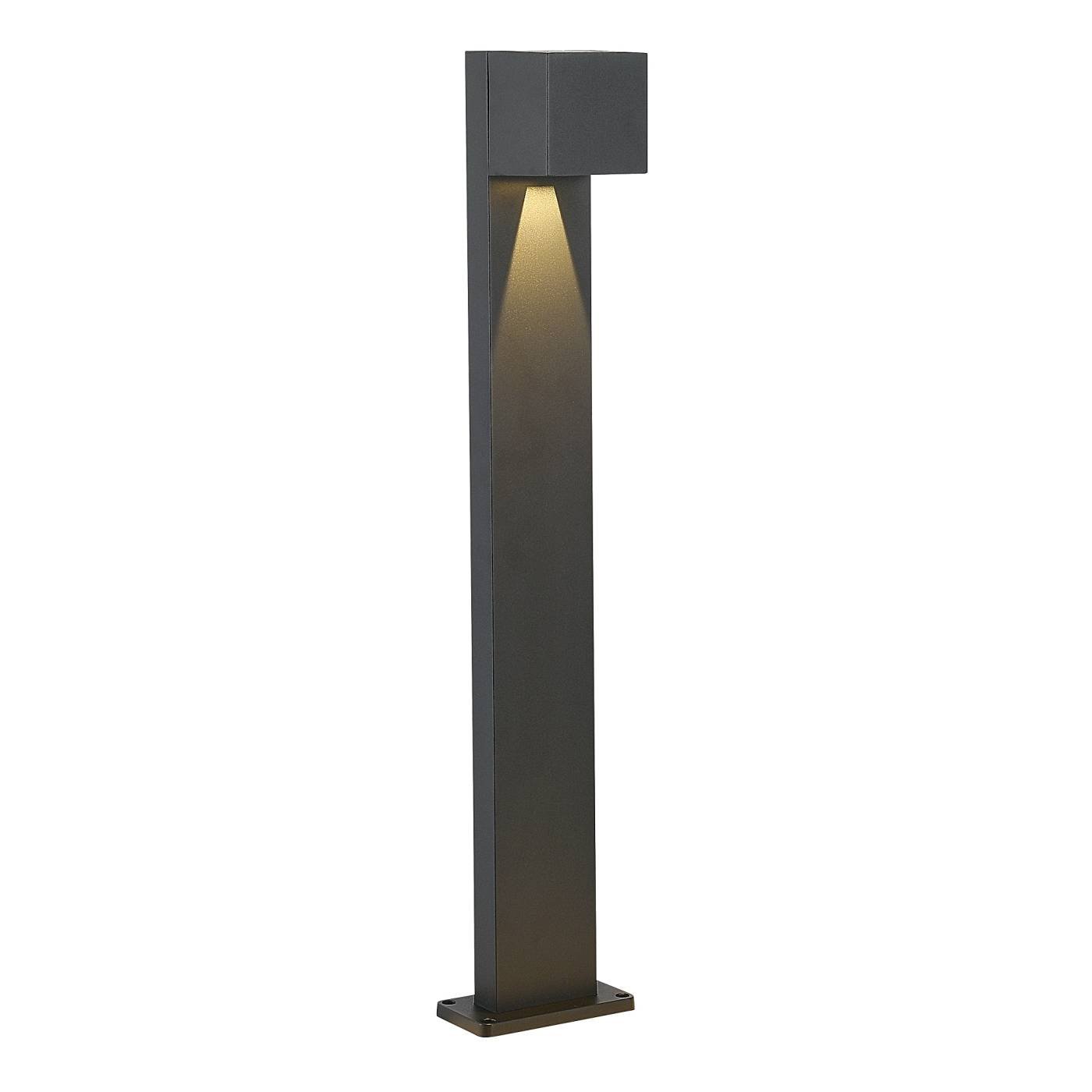 Уличный наземный светильник ST Luce Brik SL9513.705.01