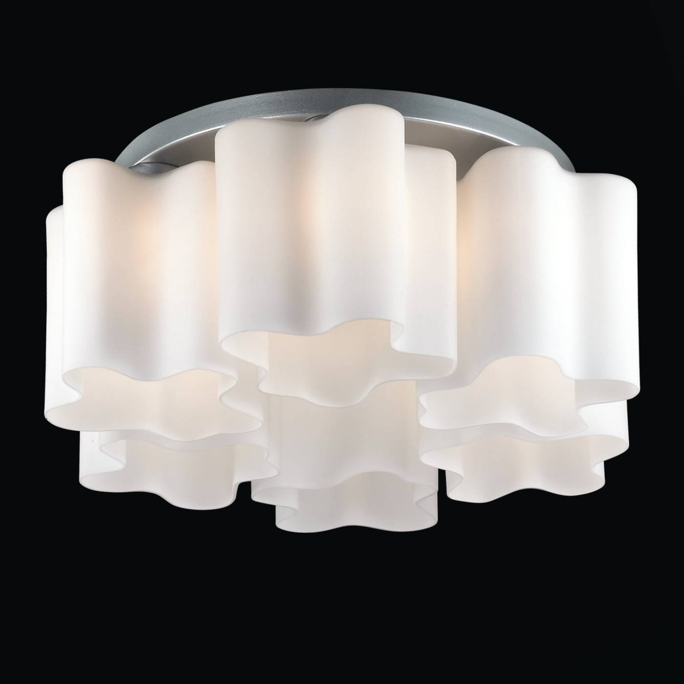 SL116.502.06 Потолочная люстра ST Luce Onde SL116.502.06