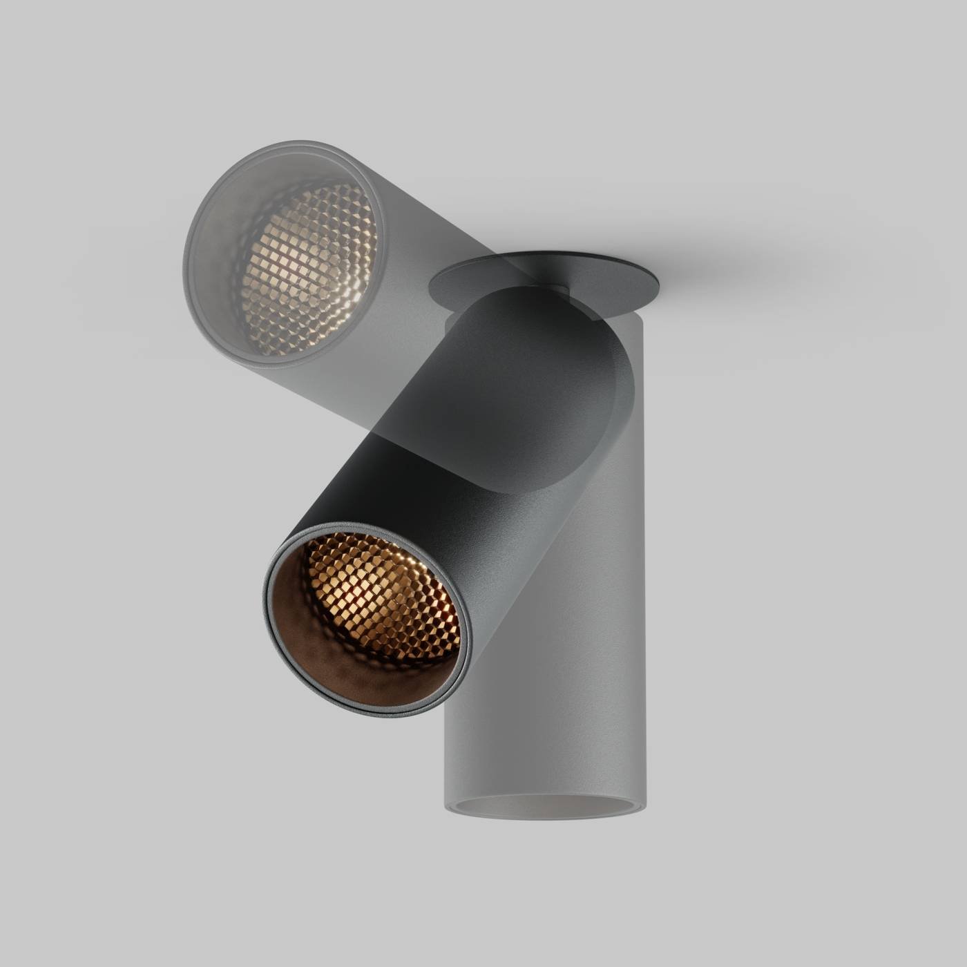 C053CL-L12W2.7K-W-B Maytoni C053CL-L12W2.7K-W-B