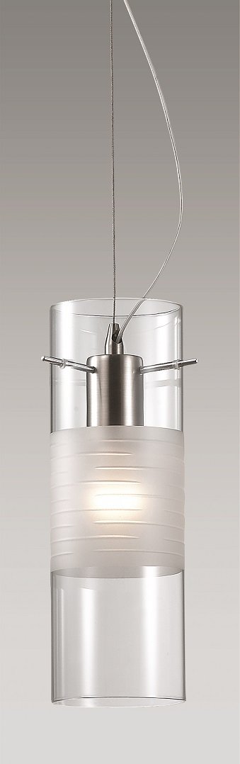 2738/1 Светильник подвесной Odeon Light Marza 2738/1