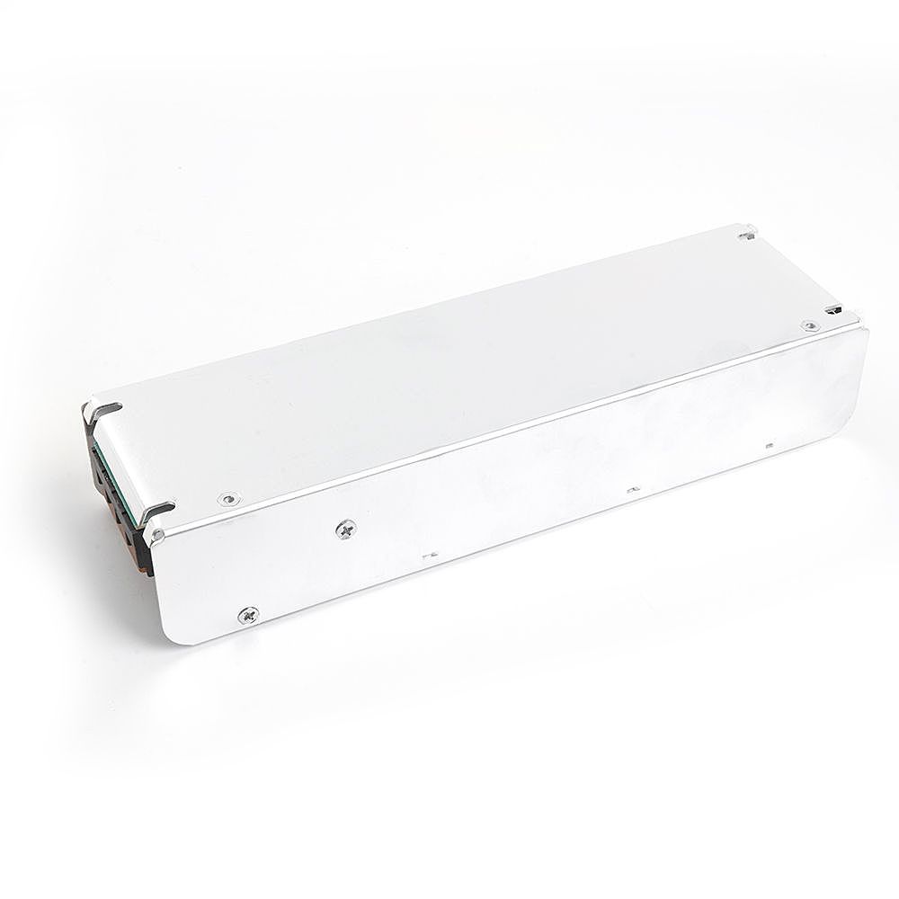 48009 Трансформатор электронный для светодиодной ленты Feron LB009 48009