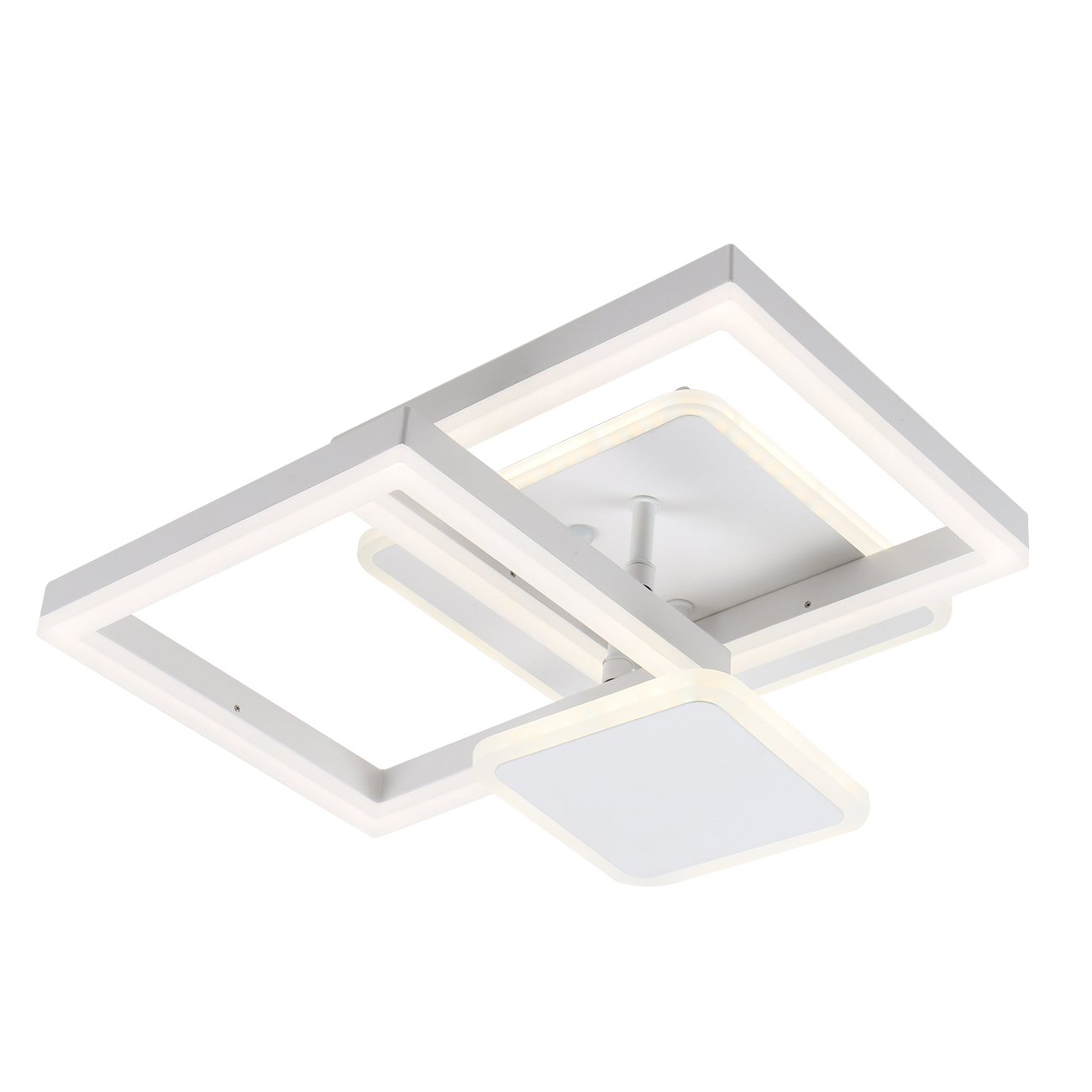 Потолочная люстра Escada 10293/4LED