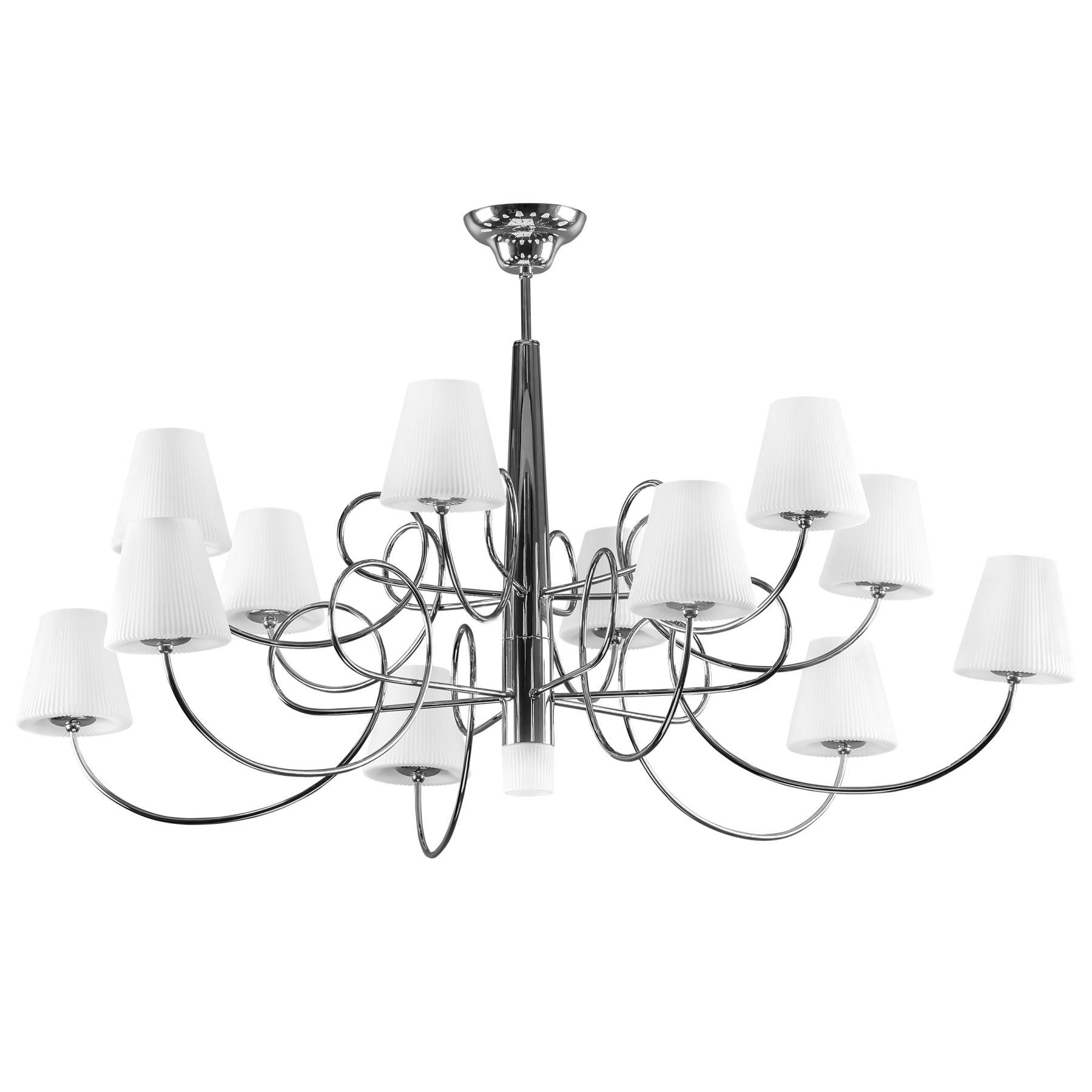 814134 Потолочная люстра Lightstar Vortico 814134