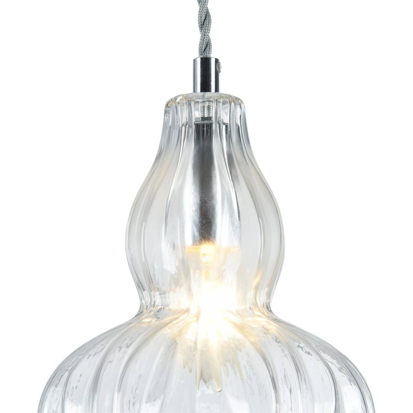 MOD238-PL-01-TR Светильник подвесной Maytoni Eustoma MOD238-PL-01-TR