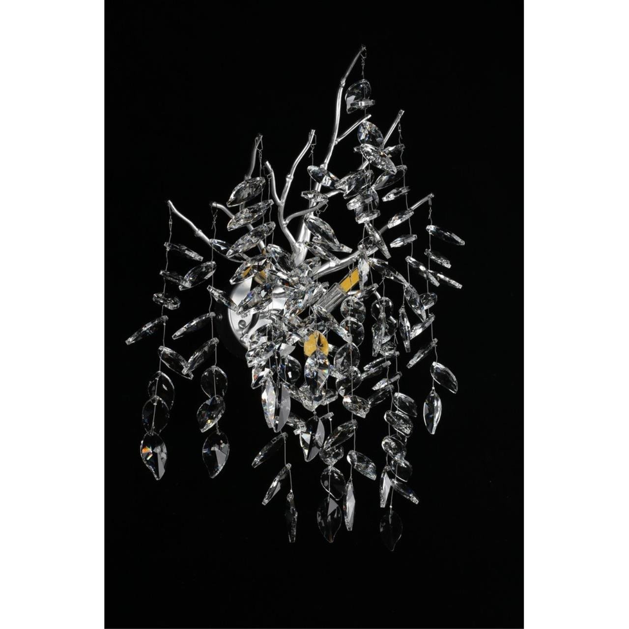 Настенное бра Aployt Gertunia APL.847.11.03