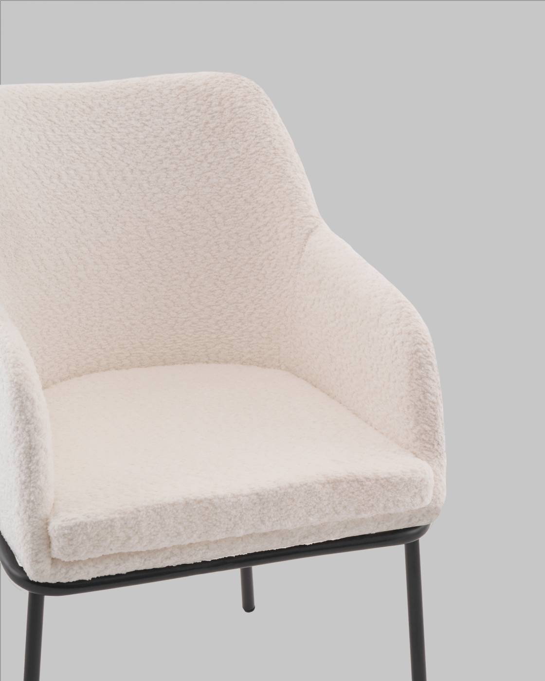 Обеденный стул Stool Group Кози AV 318-C01m-08