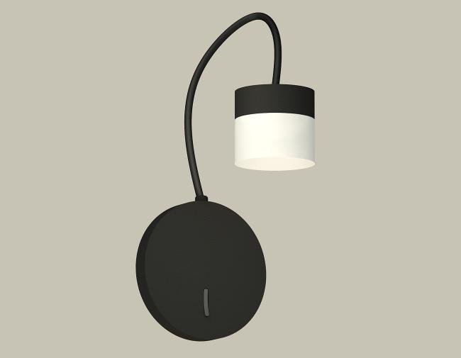 XB9596204 Настенное бра Ambrella Traditional DIY XB9596204