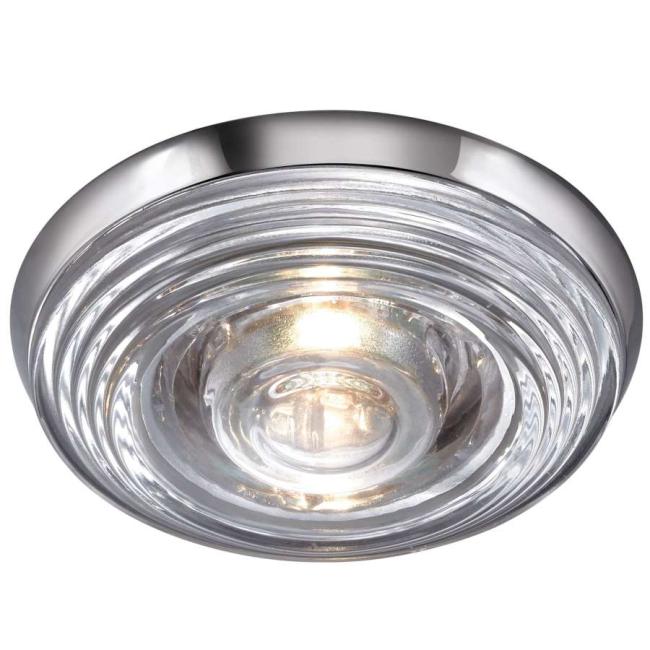 Встраиваемый светильник Novotech Aqua 369812