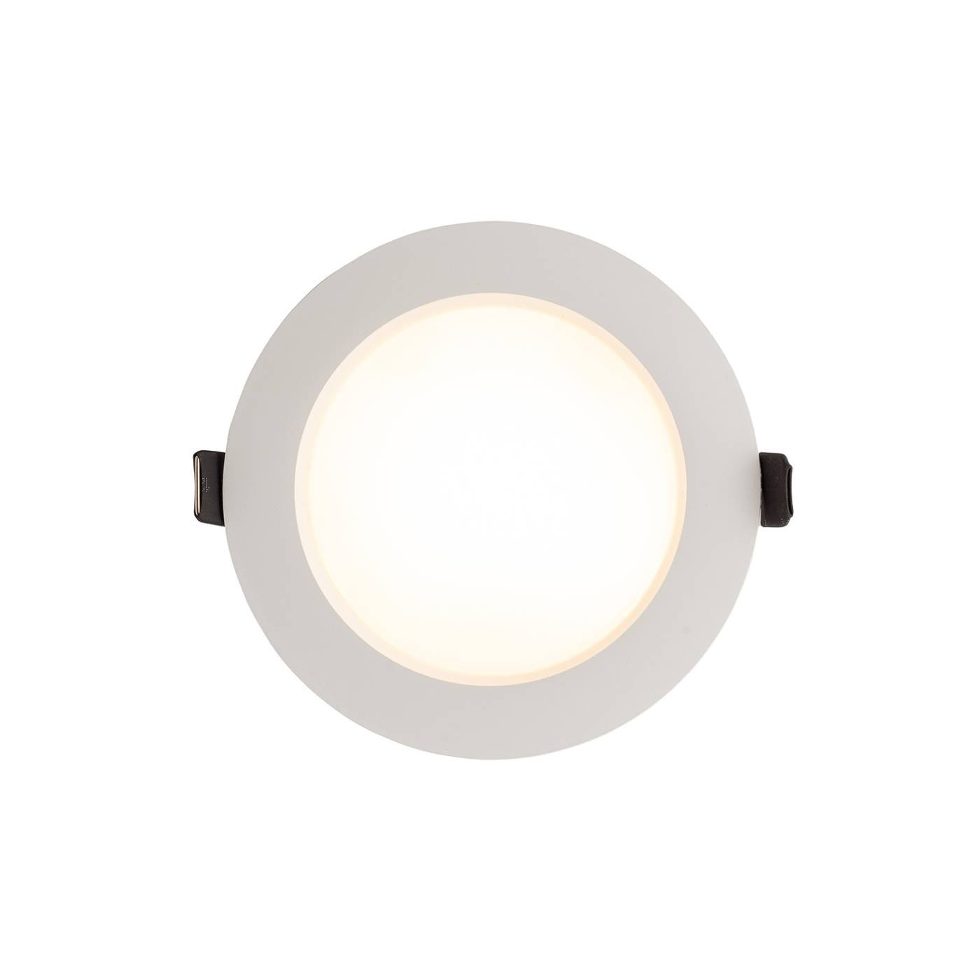 DK3048-WH Встраиваемый светильник Denkirs Dk3046/7/8/9 DK3048-WH