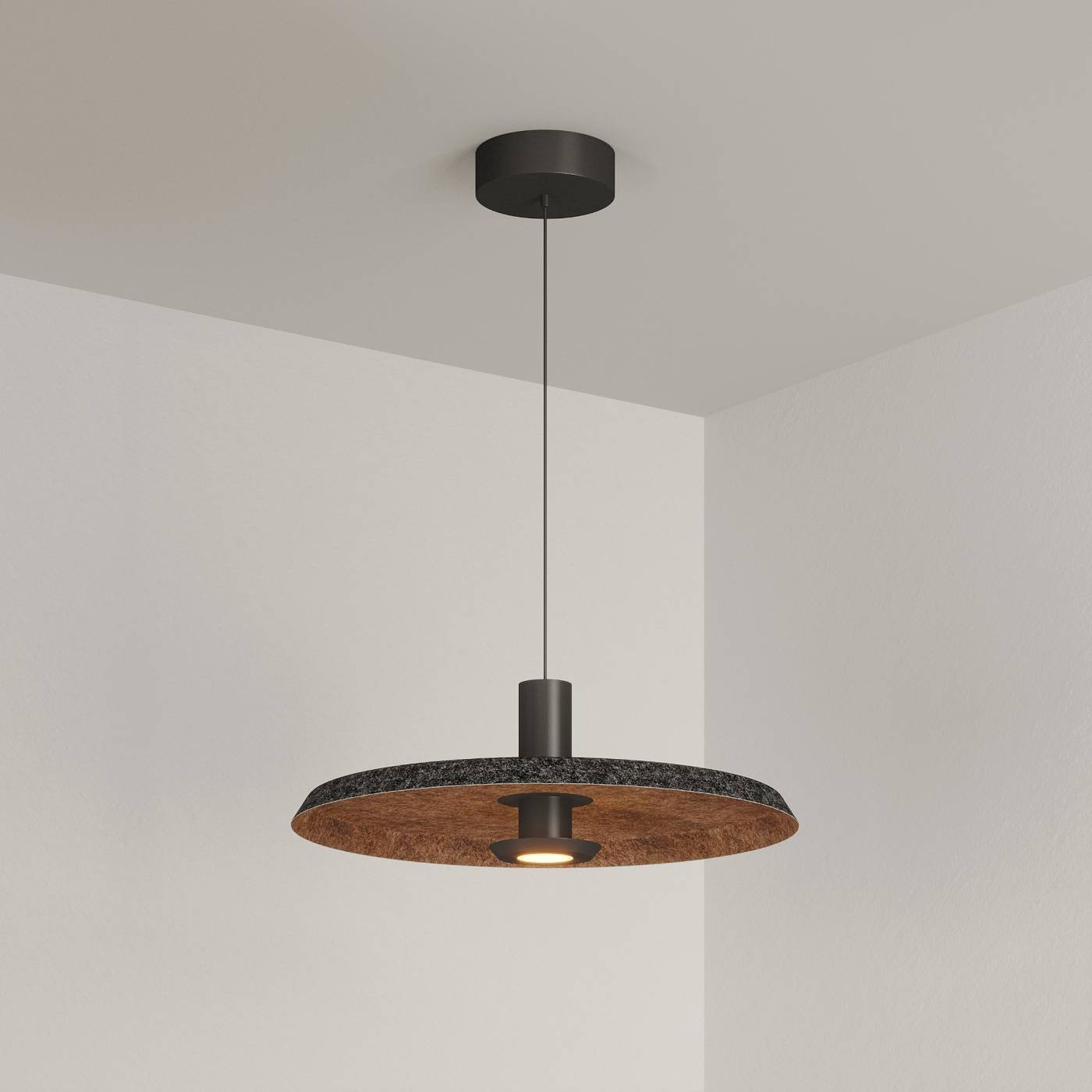 Светильник подвесной Arlight Kotaro 057234