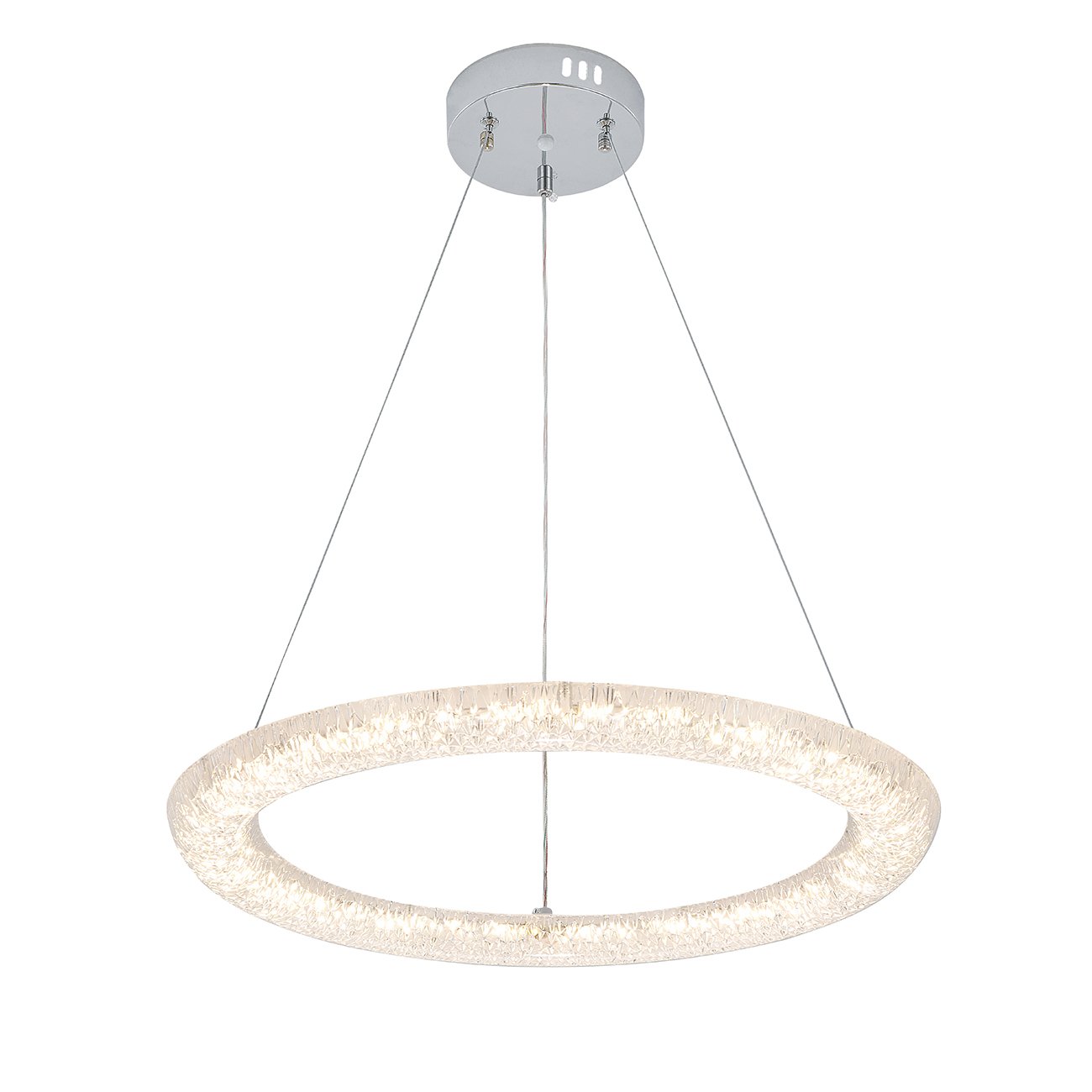 Подвесная люстра Escada 10293/1LED
