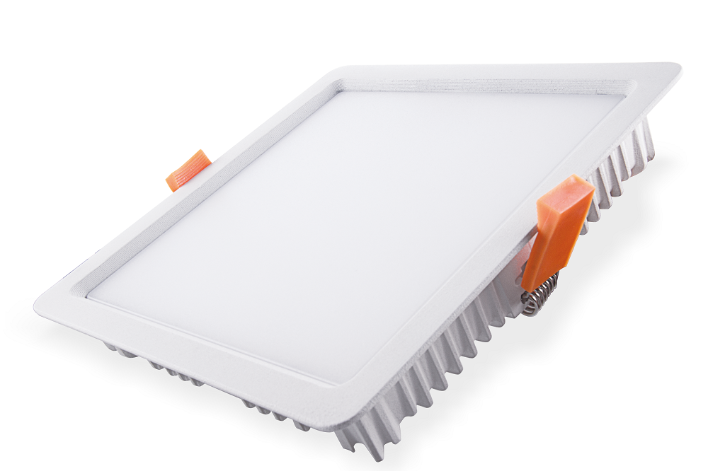 VLS-2821SQ-6W-NH Встраиваемый светильник Elvan 2821 VLS-2821SQ-6W-NH