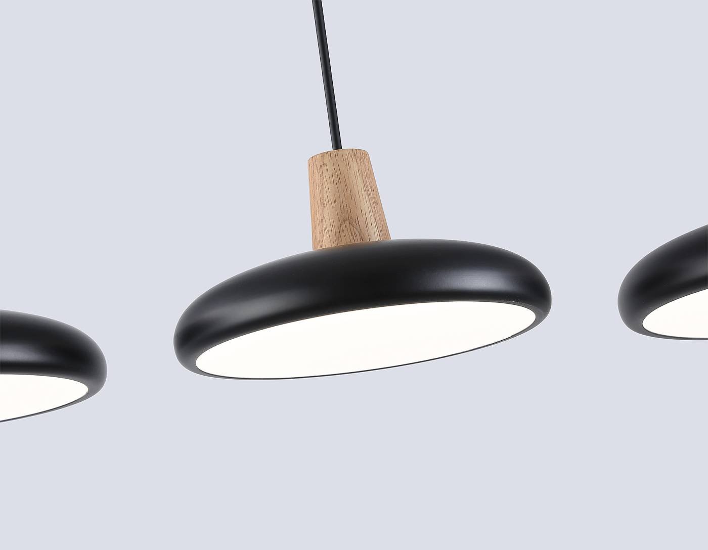 Светильник подвесной Ambrella LineTech FL4841