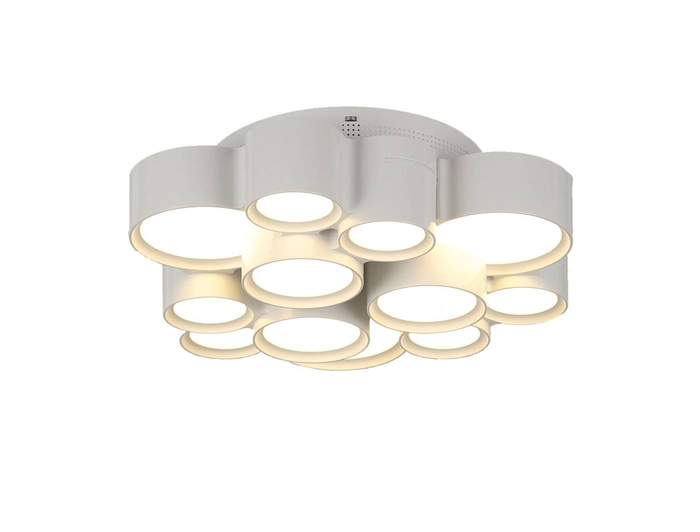 FR6043CL-L30W Потолочная люстра Freya Marilyn FR6043CL-L30W