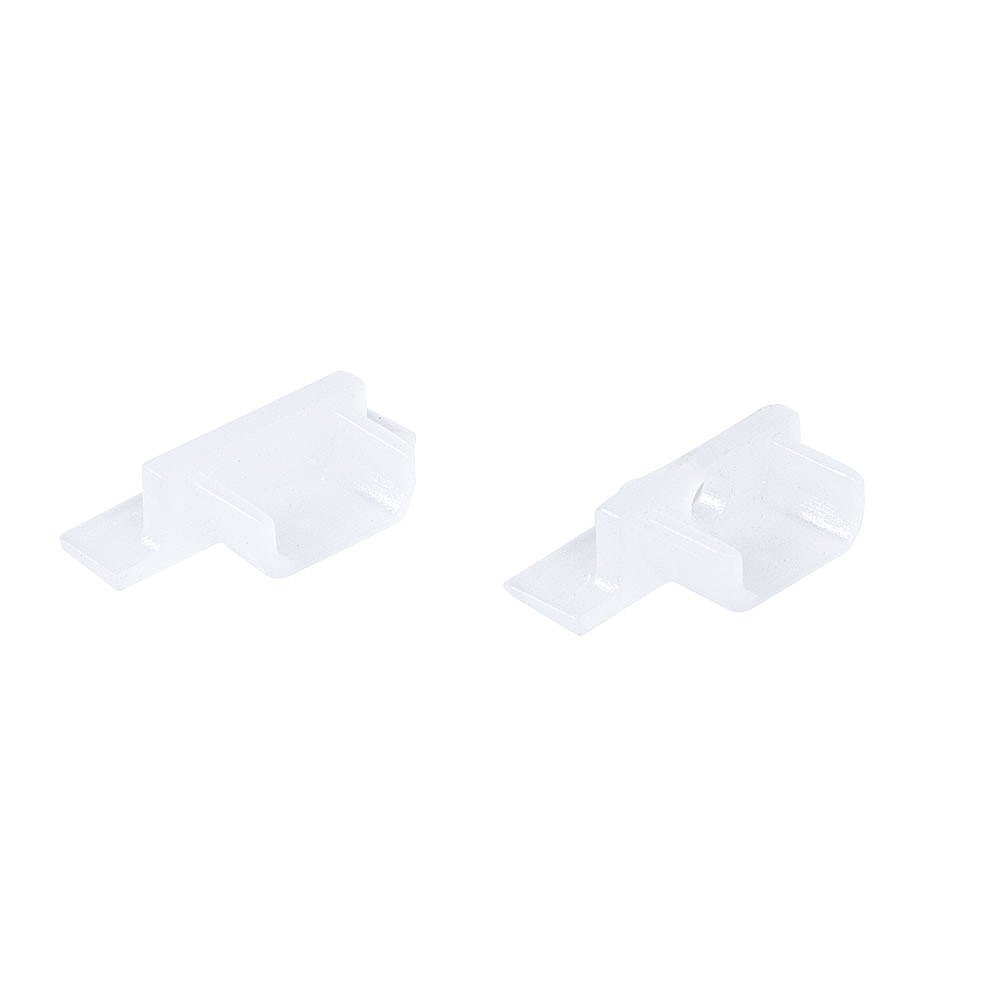 A220605E Коннектор-заглушка для алюминиевого профиля Arte Lamp Integration A220605E