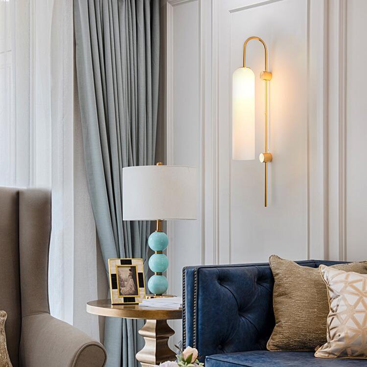 156676-22 Настенное бра ImperiumLoft Articolo01 156676-22