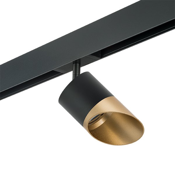 PRO3487190 Трековый светильник Lightstar Rullo PRO3487190