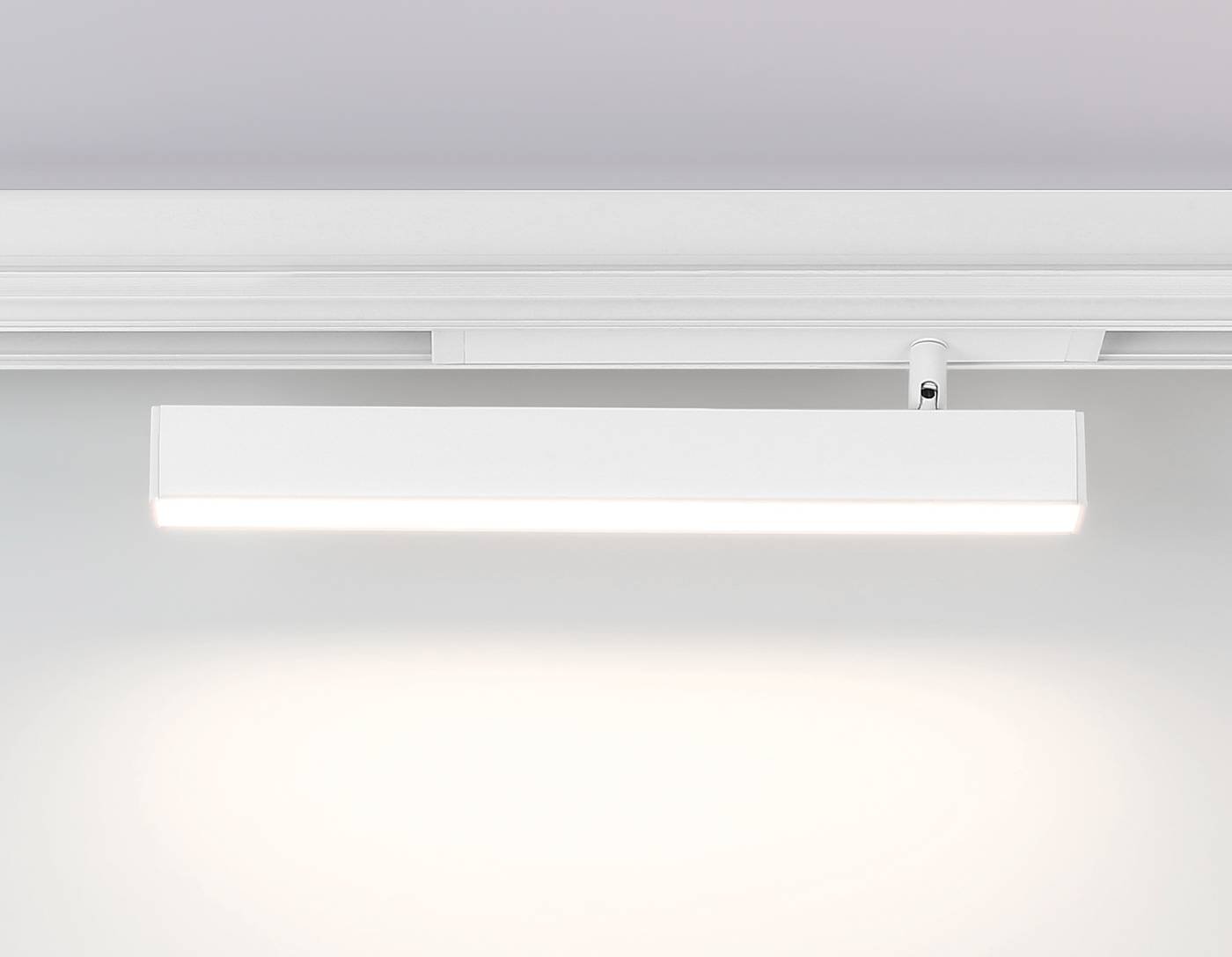 Трековый светильник Ambrella Magnetic 220V GL1331