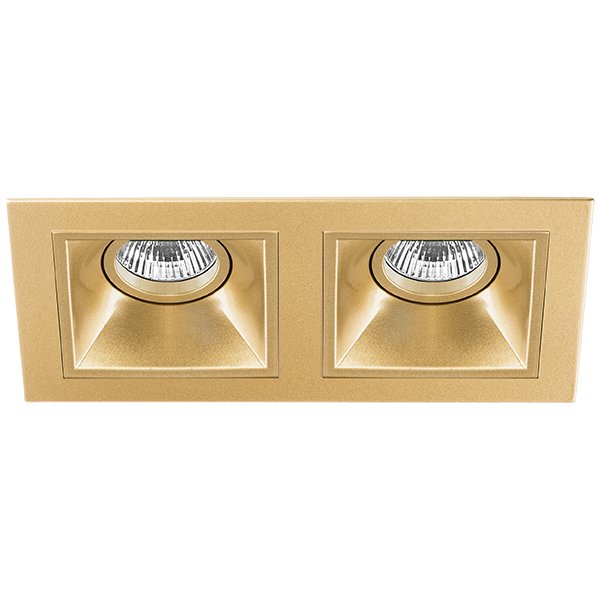 D5230303 Комплект из светильников и рамки Lightstar Domino D5230303