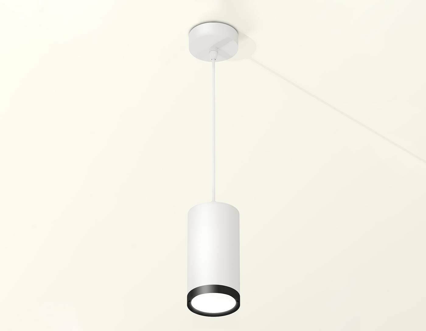 Светильник подвесной Ambrella Techno Spot XP8161012