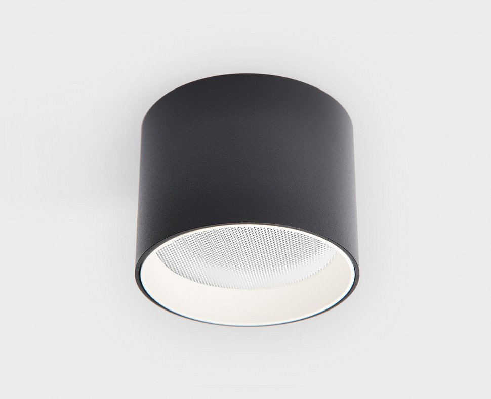 IT02-007 black 4000K Накладной светильник Italline IT004 IT02-007 black 4000K
