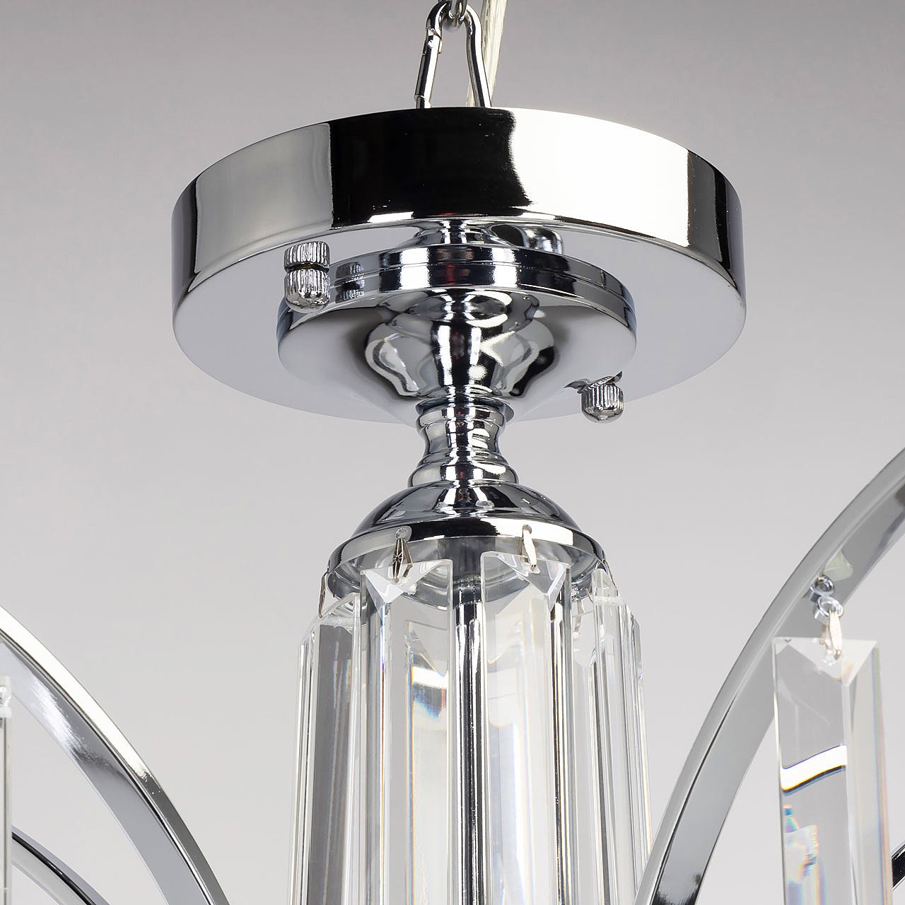 Подвесная люстра MW Light Федерика 684013305